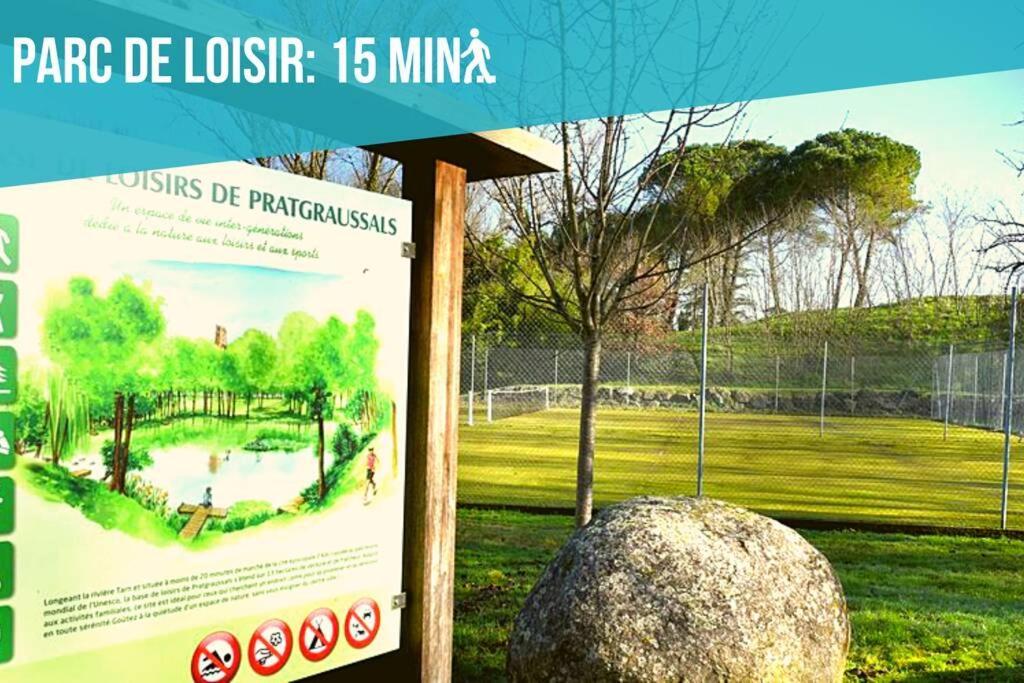 Apartment Le Rinaldi Albi