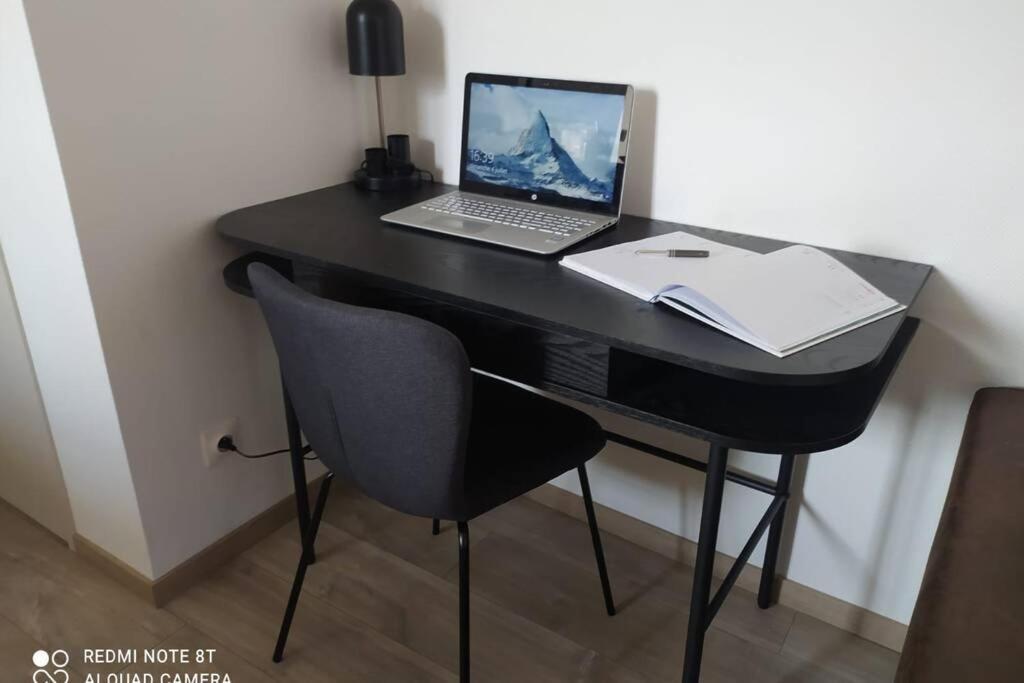 Apartment Le Rinaldi Albi