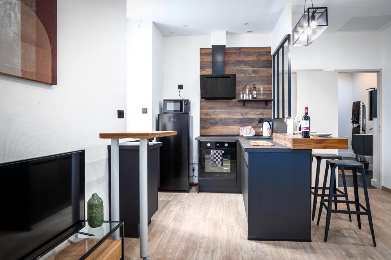 Le Rinaldi Apartment *